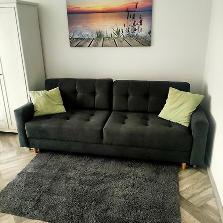 Apartament W Centrum Giżycko Exteriér fotografie