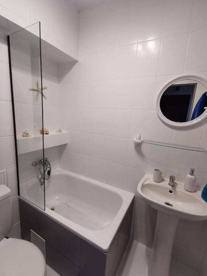 Apartament W Centrum Giżycko Exteriér fotografie
