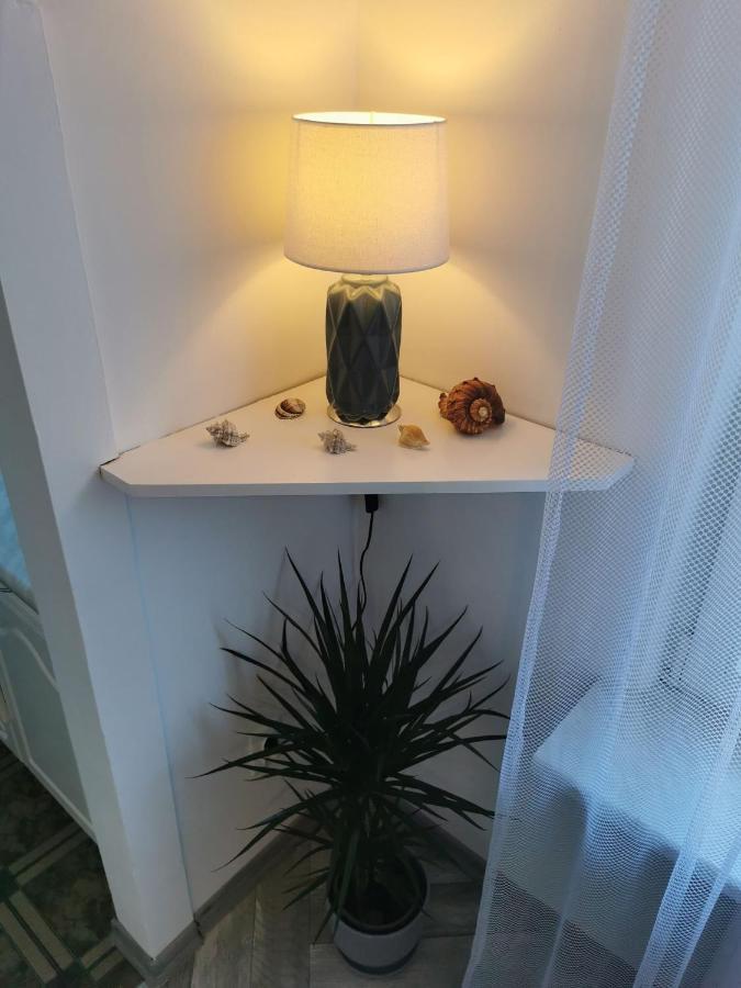 Apartament W Centrum Giżycko Exteriér fotografie